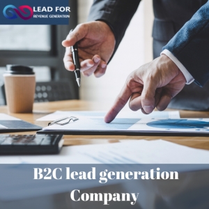 The Best lead generation companies of India 
